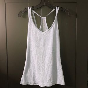 Lorna Jane work out top